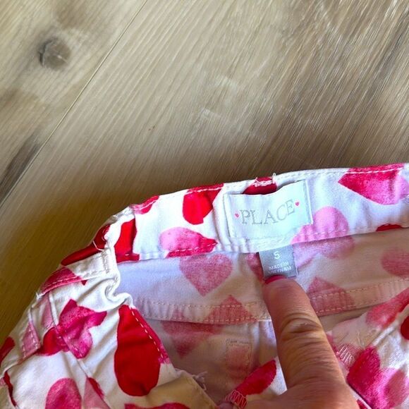 Levi’s 517 Stretch Flare, Heart Jeans Set Bundle Size 5 - Picture 8 of 8